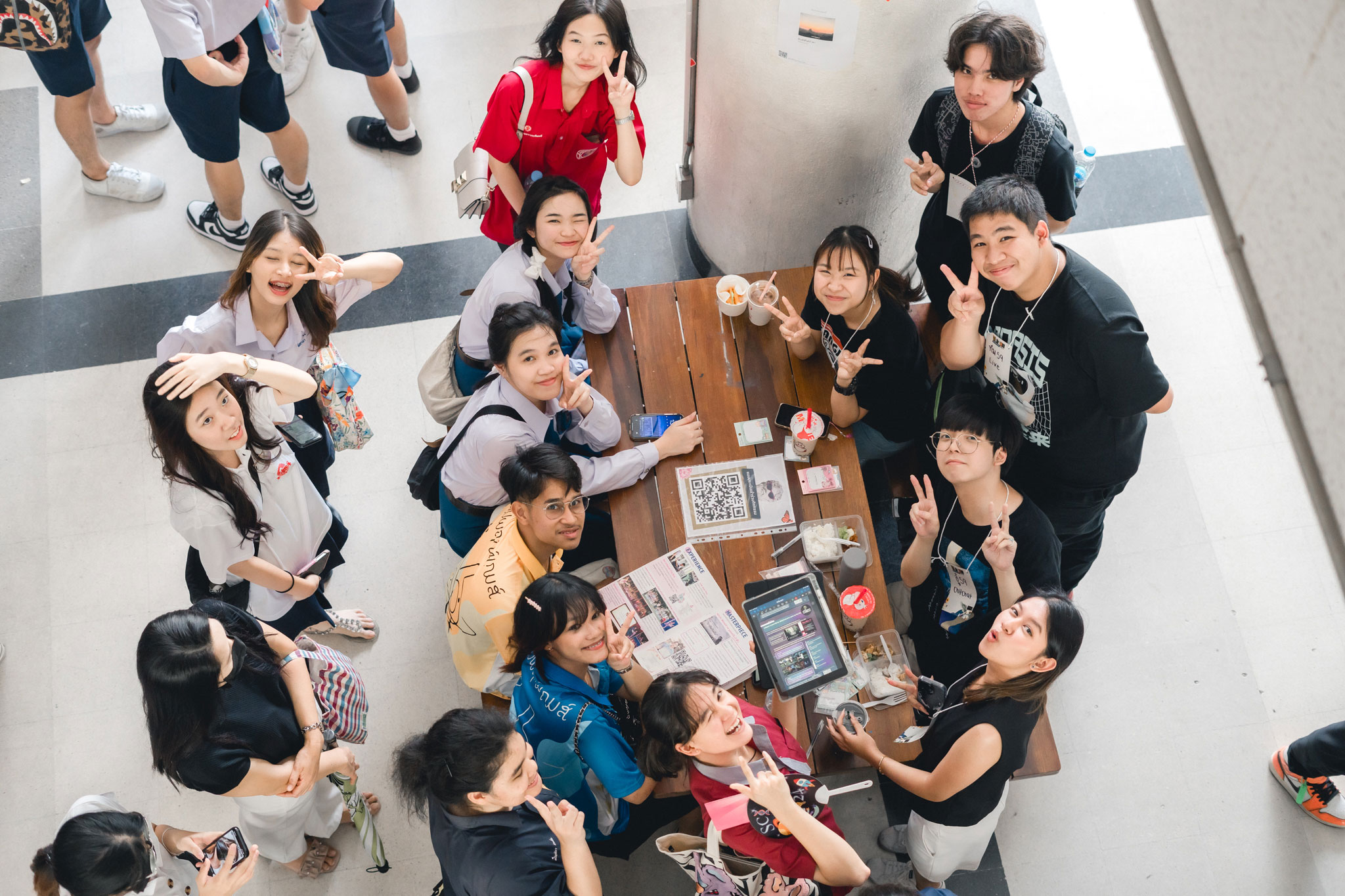 Nitade OpenHouse 2024