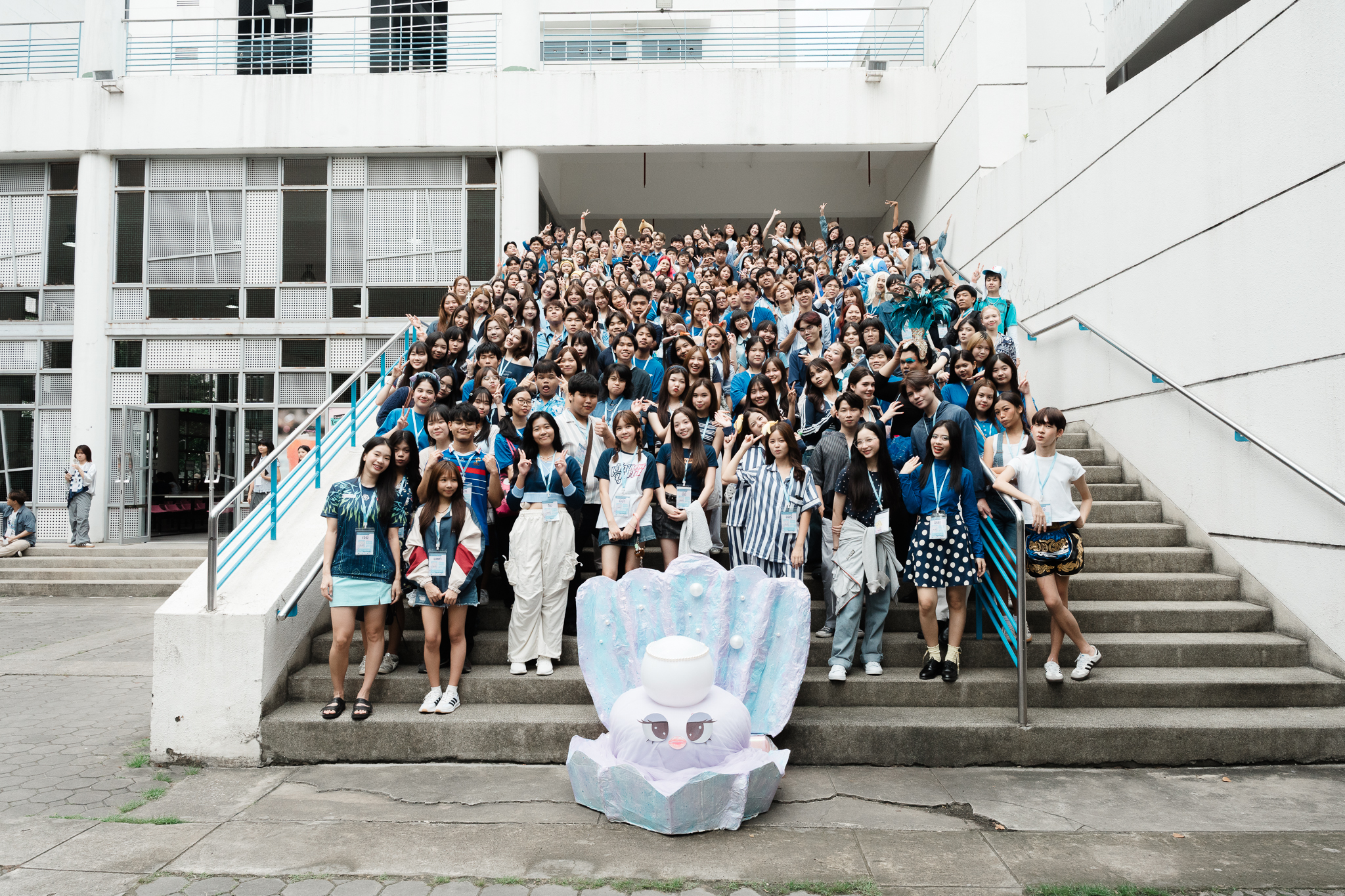 รูปรวมรุ่น 61 (ปิ๊ดปิ้ว)